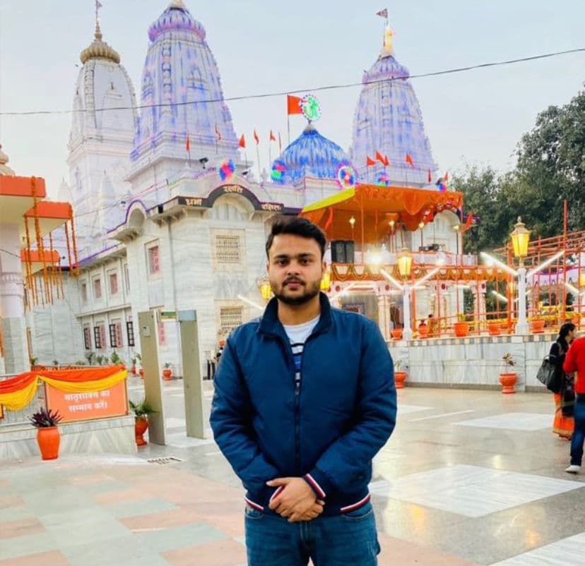 Aditya Raj