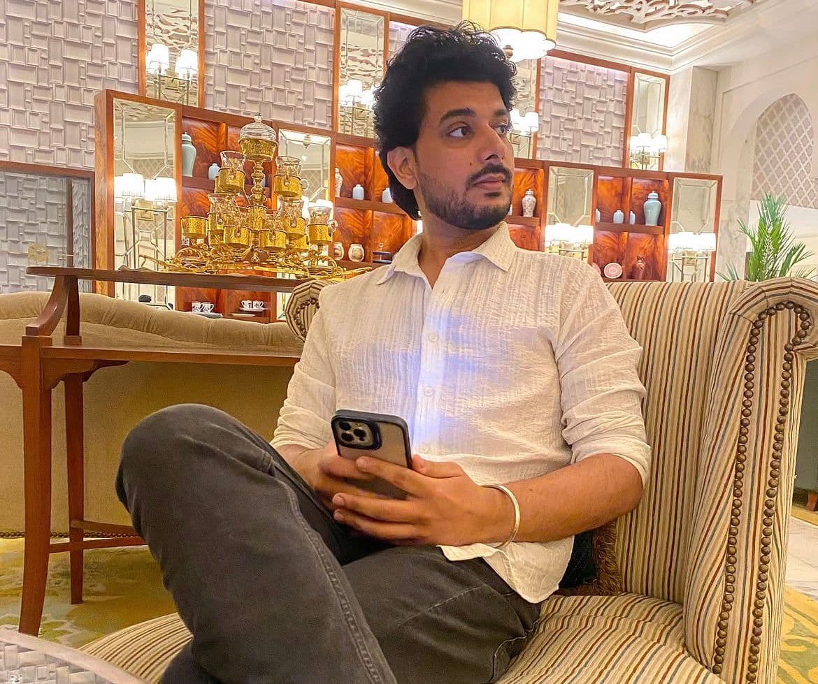 Sumit Paliwal