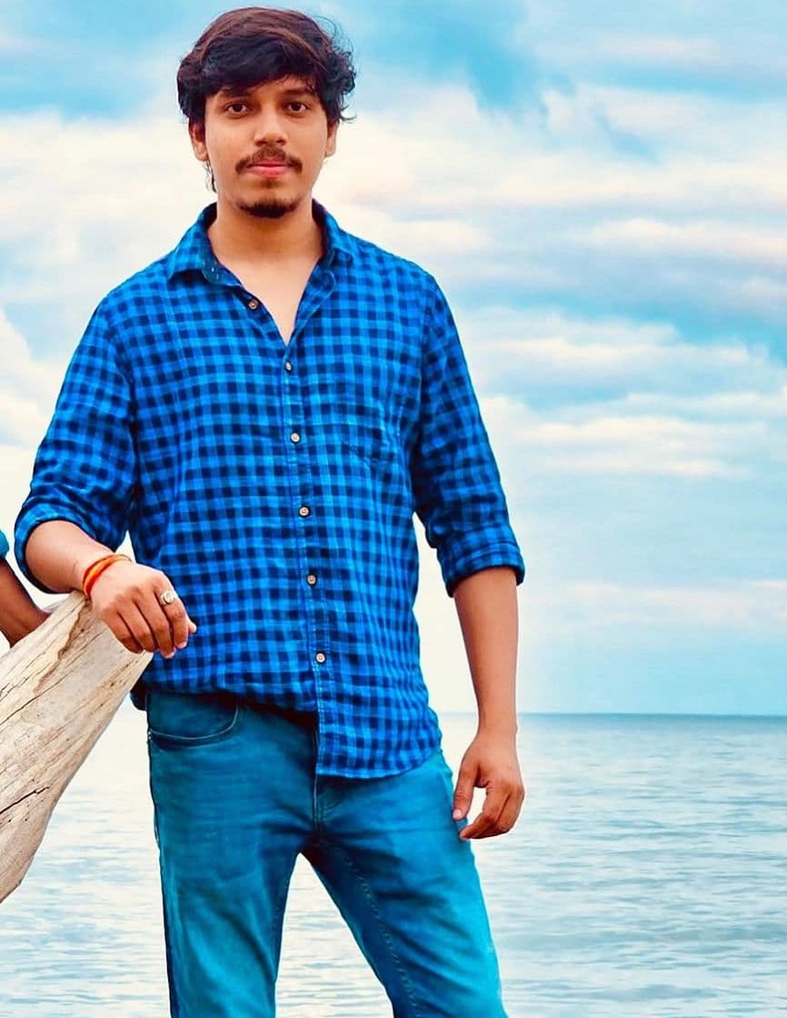 Akshit Tyagi