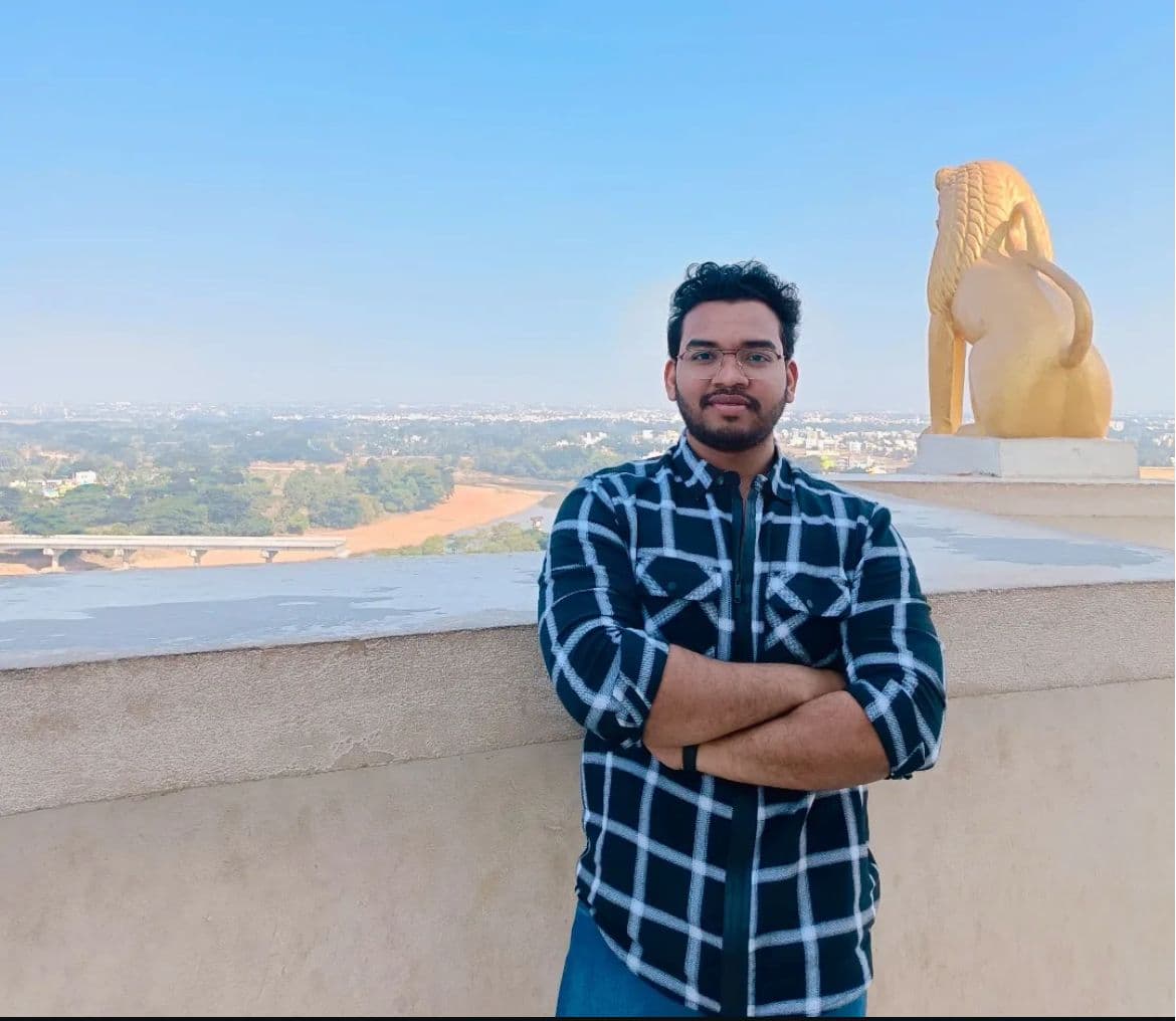 Nabin Nayak